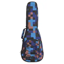 Suitable For 21 23 26 Inch Ukulele Backpacks Various Carrying Methods Waterproof Comfortable Double Strap Thickened Handle
Suitable For 21 23 26 Inch Ukulele Backpacks Various Carrying Methods Waterproof Comfortable Double Strap Thickened Handle