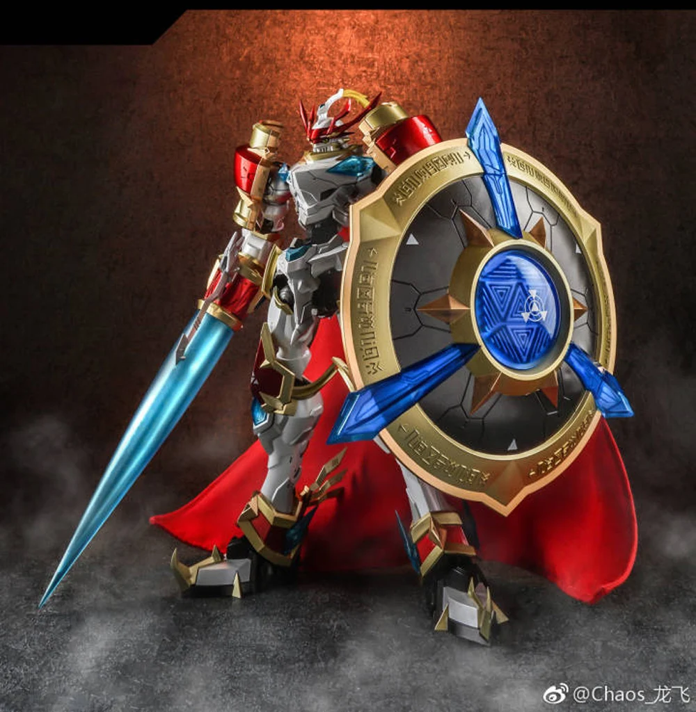 Digitalmonster XAntibody DUKEMON 1/6 ONE:6 Duke X экшн фигурка модель игрушки в ассортименте|Игровые