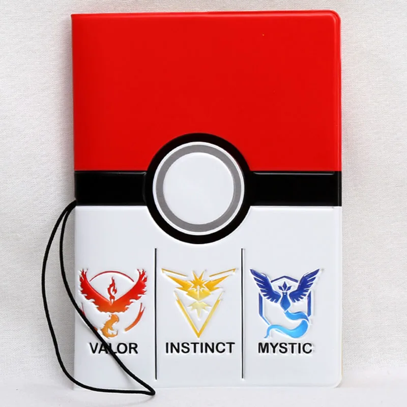 Multifactional Fashion Cartoon Design PVC 3D Rectangle Size 9.6x14cm Lostproof ID Card Ticket Passport Cover Unisex High Quality
Multifactional Fashion Cartoon Design PVC 3D Rectangle Size 9.6x14cm Lostproof ID Card Ticket Passport Cover Unisex High Quality