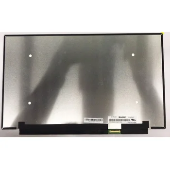 LCD Screen for Sharp LQ140M1JW31 PN 5D10M42883 Matrix for Laptop 14.0" FHD 1920X1080 Matte 30 Pin LCD Screen Replacement
LCD Screen for Sharp LQ140M1JW31 PN 5D10M42883 Matrix for Laptop 14.0" FHD 1920X1080 Matte 30 Pin LCD Screen Replacement
