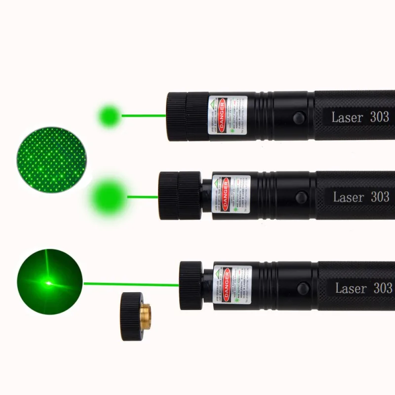 532 nm Green Hunting Laser Sight Lasers Pointer Powerful device Adjustable Focus Lazer with laser 303+Charger+Box No battery
532 nm Green Hunting Laser Sight Lasers Pointer Powerful device Adjustable Focus Lazer with laser 303+Charger+Box No battery