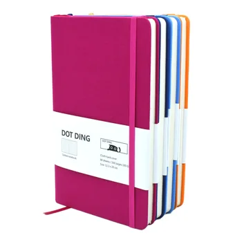 100gsm Paper Dot Diary Bullet Journal A5 Notebook Hard Cover Planner Dotted Student Gift School Stationery YD40
100gsm Paper Dot Diary Bullet Journal A5 Notebook Hard Cover Planner Dotted Student Gift School Stationery YD40