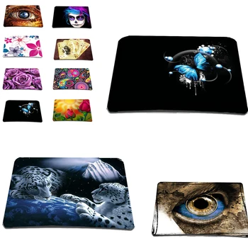 Latest Computer Peripherals Mat 22x18cm Small Cute Mat Soft Rubber Pad For Trackball Laser Optical Mouse Mice For Overwatch Wow
Latest Computer Peripherals Mat 22x18cm Small Cute Mat Soft Rubber Pad For Trackball Laser Optical Mouse Mice For Overwatch Wow