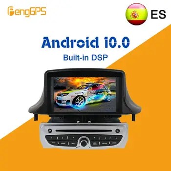 For Renault Megane 3 Fluence Multimedia Android Radio 2009 Audio Car DVD Player GPS Navigation Head unit Autoradio cassette
For Renault Megane 3 Fluence Multimedia Android Radio 2009 Audio Car DVD Player GPS Navigation Head unit Autoradio cassette