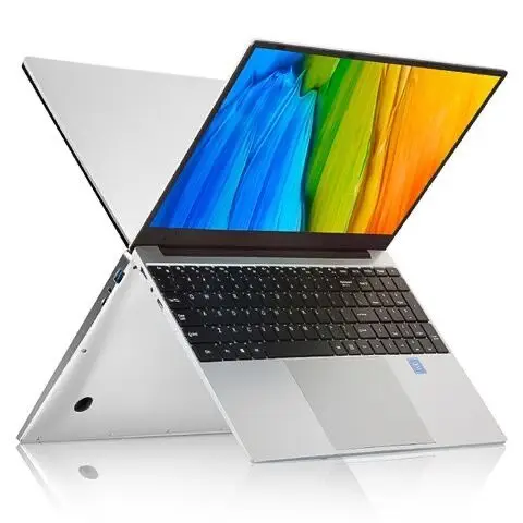 Ноутбук с диагональю 15,6 дюйма, процессором i3/i5/i7, SSD-накопителем 128 ГБ/256 ГБ
Ноутбук с диагональю 15,6 дюйма, процессором i3/i5/i7, SSD-накопителем 128 ГБ/256 ГБ