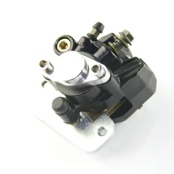 

Rear Master Cylinder Hydraulic Brake Pump Caliper For Honda TRX250X FourTrax 250 2x4 1987-1988 TRX250R TRX250 43200-HC0-681