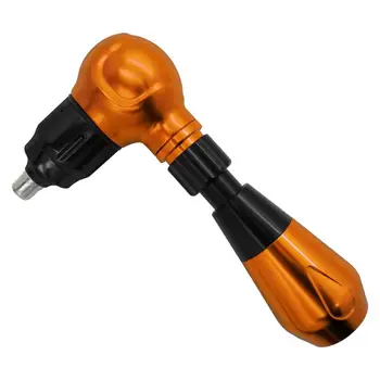 BRONC-S Swiss Motor Cartridge Rotary Tattoo Machine for Liner & Shader (Grip included) Free Shipping
BRONC-S Swiss Motor Cartridge Rotary Tattoo Machine for Liner & Shader (Grip included) Free Shipping