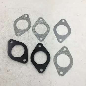 SherryBerg FOR fajs EMPI SOLEX Weber 40IDF 40 /44 IDF 44IDF CARB manifold heat insulator bakelite/phenolic Dellorto DRLA HPMX
SherryBerg FOR fajs EMPI SOLEX Weber 40IDF 40 /44 IDF 44IDF CARB manifold heat insulator bakelite/phenolic Dellorto DRLA HPMX
