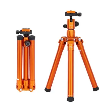 MeFOTO MF15 Camera Tripod SLR Camera Tripod Macroshot Portable Tripod SLR Three Legs Travel Tripod Selfie Pod Reverse Folding
MeFOTO MF15 Camera Tripod SLR Camera Tripod Macroshot Portable Tripod SLR Three Legs Travel Tripod Selfie Pod Reverse Folding