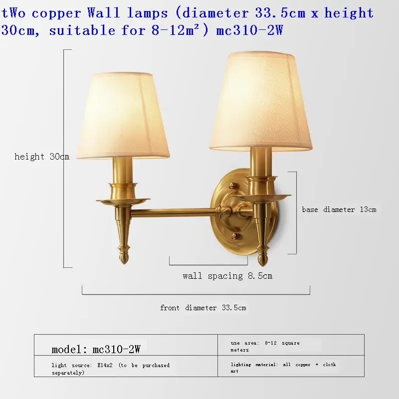 Wall Lamps Model-YS0062585