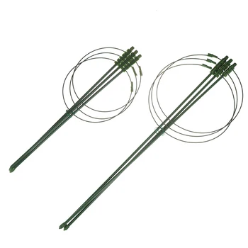 Durable adjustable Vine Climbing Rack 45/60cm Flower Gardening Tools Flower Decorative Tool Vegetables Plant Support Frame
Durable adjustable Vine Climbing Rack 45/60cm Flower Gardening Tools Flower Decorative Tool Vegetables Plant Support Frame
