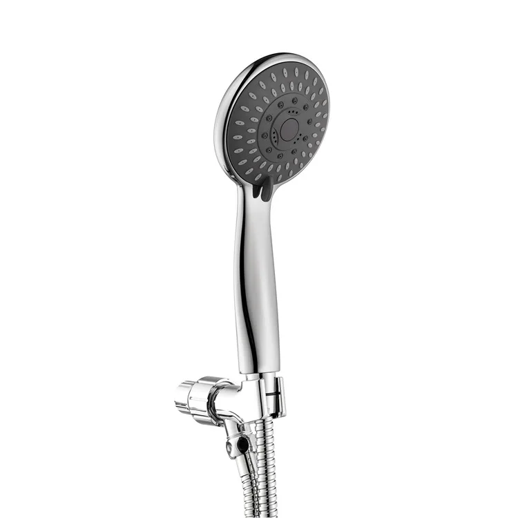 Cross Border Amazon Hot Selling Shower Nozzle Handheld Nozzle High Pressure Shower Set 
Cross Border Amazon Hot Selling Shower Nozzle Handheld Nozzle High Pressure Shower Set
