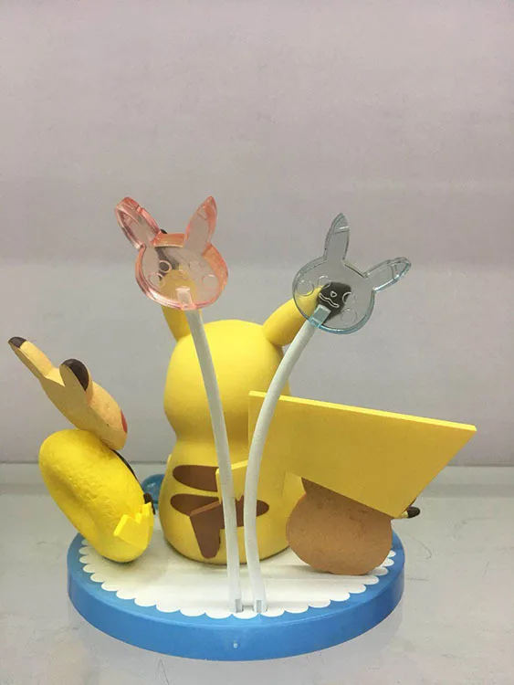 Feihong Anime Pet Elf Pikachu Cake Scene Prize Figure Garage Kit Model Ornaments
Feihong Anime Pet Elf Pikachu Cake Scene Prize Figure Garage Kit Model Ornaments