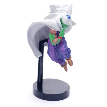 Anime Dragon Ball Z Piccolo PVC Action Figure Collectible Model doll toy 19cm
Anime Dragon Ball Z Piccolo PVC Action Figure Collectible Model doll toy 19cm