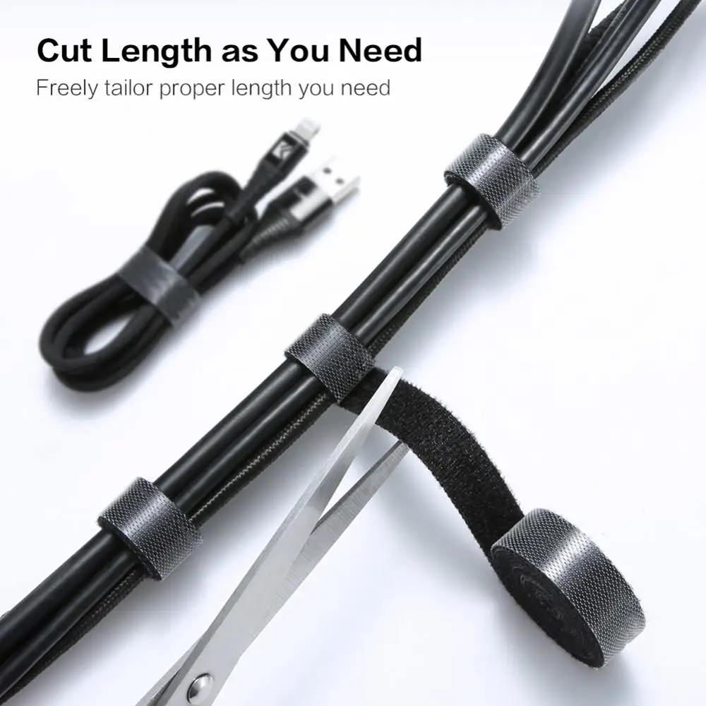 1 3 5Meters Reusable Adhesive Fastener Tape Back to Back Strong Hooks and Loops Fasteners Cable Ties Curtain Fastener Magic Tape
1 3 5Meters Reusable Adhesive Fastener Tape Back to Back Strong Hooks and Loops Fasteners Cable Ties Curtain Fastener Magic Tape