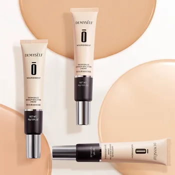 DEMYSELF 30ml Concealer Corrector Maquillaje Cosmetics Contour Face Cover Makeup Primer Natural Pores Pro Concealer Dropshipping
DEMYSELF 30ml Concealer Corrector Maquillaje Cosmetics Contour Face Cover Makeup Primer Natural Pores Pro Concealer Dropshipping