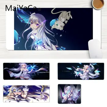 MaiYaCa New Printed Re Zero Emilia and Rem Laptop Gaming Mice Mousepad Large Lockedge Mouse pad PC Computer mat Gaming Mouse Pad
MaiYaCa New Printed Re Zero Emilia and Rem Laptop Gaming Mice Mousepad Large Lockedge Mouse pad PC Computer mat Gaming Mouse Pad