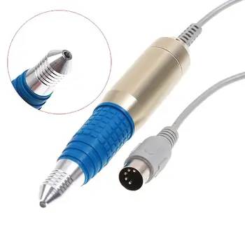 Professional Electric Nail Drill File Manicure Cuticle Remover Handle Replacement Head 
Professional Electric Nail Drill File Manicure Cuticle Remover Handle Replacement Head