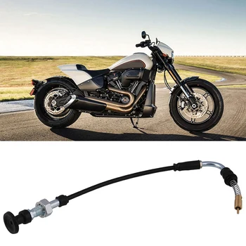 Motorcycle Carburetor Carb Cable Repair Line for HSR HSR42 HSR45 HSR48 CV CARBURETORS High Quality Motorcycle Accessories
Motorcycle Carburetor Carb Cable Repair Line for HSR HSR42 HSR45 HSR48 CV CARBURETORS High Quality Motorcycle Accessories