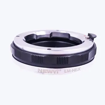 Manual MACRO FOCUS Lens Mount Adapter for LEICA M LM Lens to for SONY e-mount NEX Camera Zoom adapter ring
Manual MACRO FOCUS Lens Mount Adapter for LEICA M LM Lens to for SONY e-mount NEX Camera Zoom adapter ring