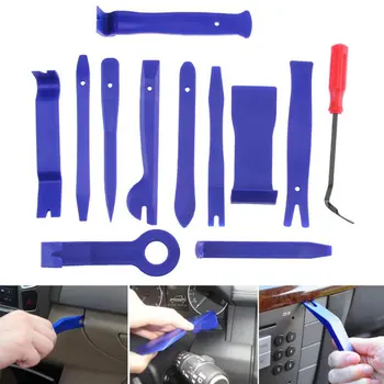 Car Audio Video Tools Audio Modified Demolition Tools Sound Insulation Repair Tools Disassembly Tool Set
Car Audio Video Tools Audio Modified Demolition Tools Sound Insulation Repair Tools Disassembly Tool Set