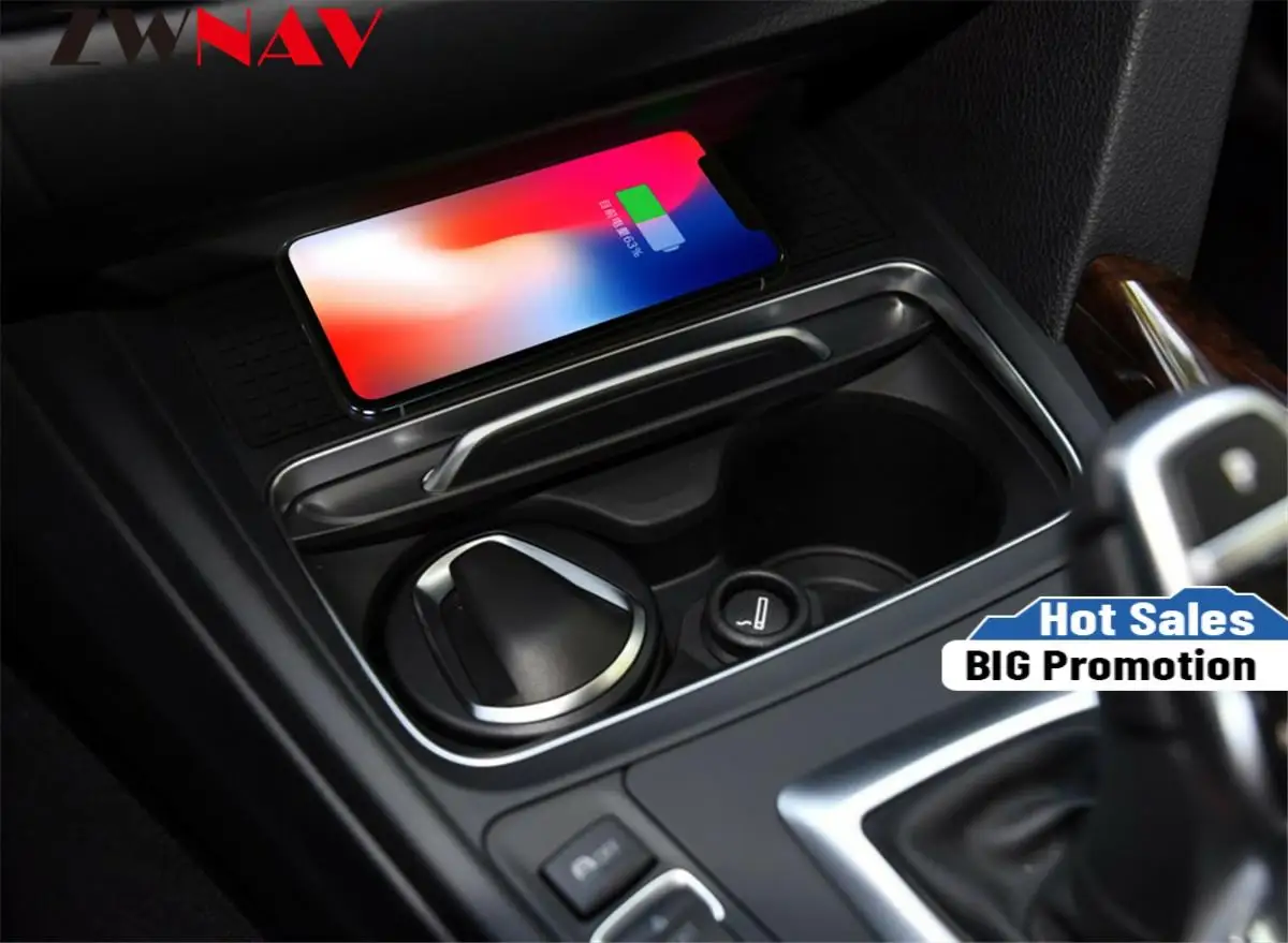 QI автомобильное беспроводное зарядное устройство для BMW 4 серии/3 серии 2016 + Интеллектуальная инфракрасная быстрая Беспроводная зарядка автомобильный держатель телефона для iphone
QI автомобильное беспроводное зарядное устройство для BMW 4 серии/3 серии 2016 + Интеллектуальная инфракрасная быстрая Беспроводная зарядка автомобильный держатель телефона для iphone