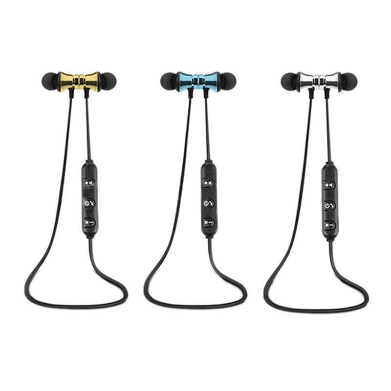 netic Music Bluetooth Earphone Xt11 Sport Running Wireless Bluetooth Headset With Mic For Iphone 8 X 7 Xiaomi
netic Music Bluetooth Earphone Xt11 Sport Running Wireless Bluetooth Headset With Mic For Iphone 8 X 7 Xiaomi