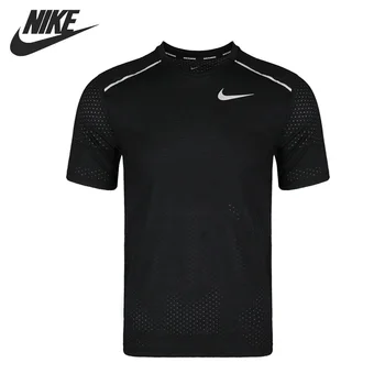Original New Arrival NIKE Rise 365 Men's T-shirts short sleeve Sportswear
Original New Arrival NIKE Rise 365 Men's T-shirts short sleeve Sportswear