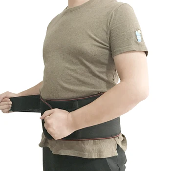 Back Brace Support Belt Men Medical Corset Back Lumbar Support Magnets Massager Waist Protection Magnetic Theropy
Back Brace Support Belt Men Medical Corset Back Lumbar Support Magnets Massager Waist Protection Magnetic Theropy
