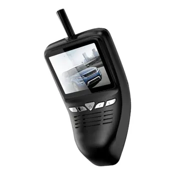 Essential!Car DVR Recorder Camera Small Eye Dash Cam with Wifi Full 1080p Wide Angle Lens G Sensor Night Dash Cam
Essential!Car DVR Recorder Camera Small Eye Dash Cam with Wifi Full 1080p Wide Angle Lens G Sensor Night Dash Cam