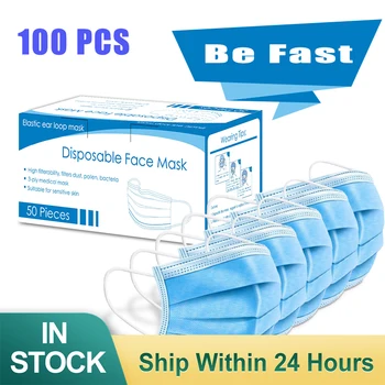10/20/50/100PCS fast shipping Anti-Pollution Filter Safety Dust Face Mask Disposable Protect 3 Ply Non-woven Meltblown Masks
10/20/50/100PCS fast shipping Anti-Pollution Filter Safety Dust Face Mask Disposable Protect 3 Ply Non-woven Meltblown Masks