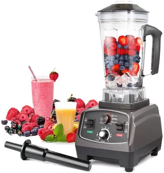 110V/220V Electric Blender Mixer Portable Smoothie Blender Bpa Free Stainless Steel Blender Milk Shake Maker Juicer Blender
110V/220V Electric Blender Mixer Portable Smoothie Blender Bpa Free Stainless Steel Blender Milk Shake Maker Juicer Blender