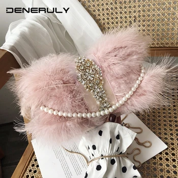 Fashion Women Bag Turkey Oblique Span Woman Handbags Pearl Chain Bag Diamond Crossbody Bag Ladies Shoulder Bags Bolsa Feminina 
Fashion Women Bag Turkey Oblique Span Woman Handbags Pearl Chain Bag Diamond Crossbody Bag Ladies Shoulder Bags Bolsa Feminina