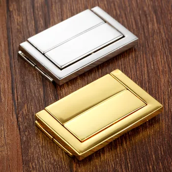 1Pc 48*30mm Box Hasp Lock Toggle Latch Latches for Jewelry Box Suitcase Buckle Clip Clasp Furniture Hardware
1Pc 48*30mm Box Hasp Lock Toggle Latch Latches for Jewelry Box Suitcase Buckle Clip Clasp Furniture Hardware