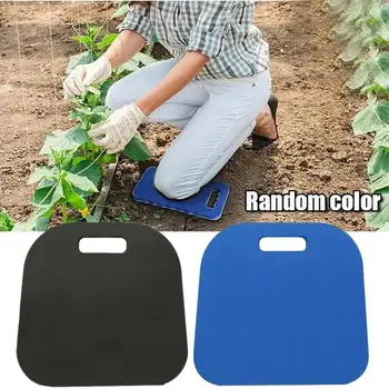 Portable Waterproof Kneeling Pad Thick Foam Kneeler Mat Gardening Knee Protection for Sports Working Knee Cushion Dropshipping 
Portable Waterproof Kneeling Pad Thick Foam Kneeler Mat Gardening Knee Protection for Sports Working Knee Cushion Dropshipping