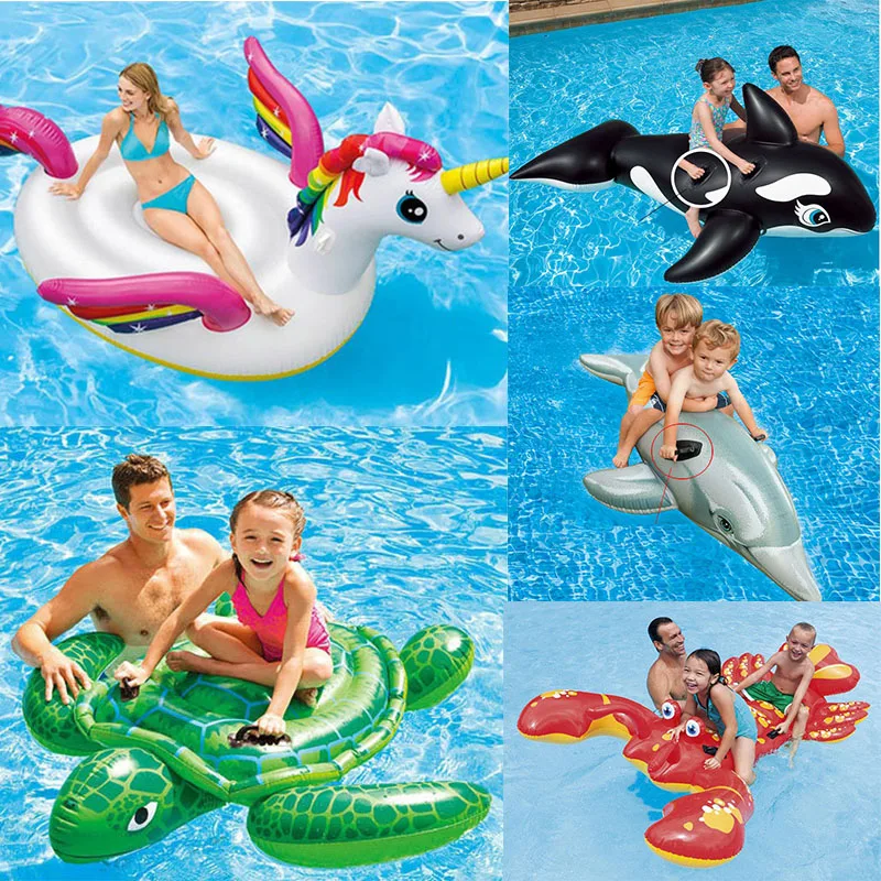 Water inflatable toy pool turtle unicorn inflatable bed Adult children animal mount swimming ring PVC material With grip
Water inflatable toy pool turtle unicorn inflatable bed Adult children animal mount swimming ring PVC material With grip