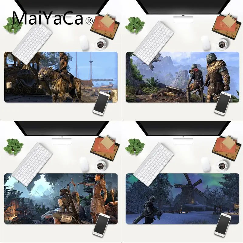 Simple Design The Elder Scrolls DIY Design Pattern Game mousepad Gaming Mouse Mat xl xxl 800x300mm for Lol world of warcraft
Simple Design The Elder Scrolls DIY Design Pattern Game mousepad Gaming Mouse Mat xl xxl 800x300mm for Lol world of warcraft
