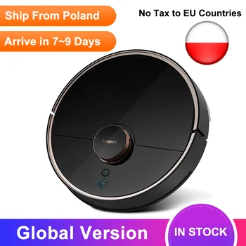 Robot Vacuum Cleaner Vacuum Wet Mop Navigation Planned Cleaning Large Dustbin Water Tank Schedule Disinfection
Robot Vacuum Cleaner Vacuum Wet Mop Navigation Planned Cleaning Large Dustbin Water Tank Schedule Disinfection