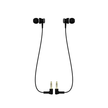 VR Game Earbuds In-ear Earphones for Oculus Quest Wired Headphones Left Right Separation for Oculus Quest VR Headset Accessories
VR Game Earbuds In-ear Earphones for Oculus Quest Wired Headphones Left Right Separation for Oculus Quest VR Headset Accessories