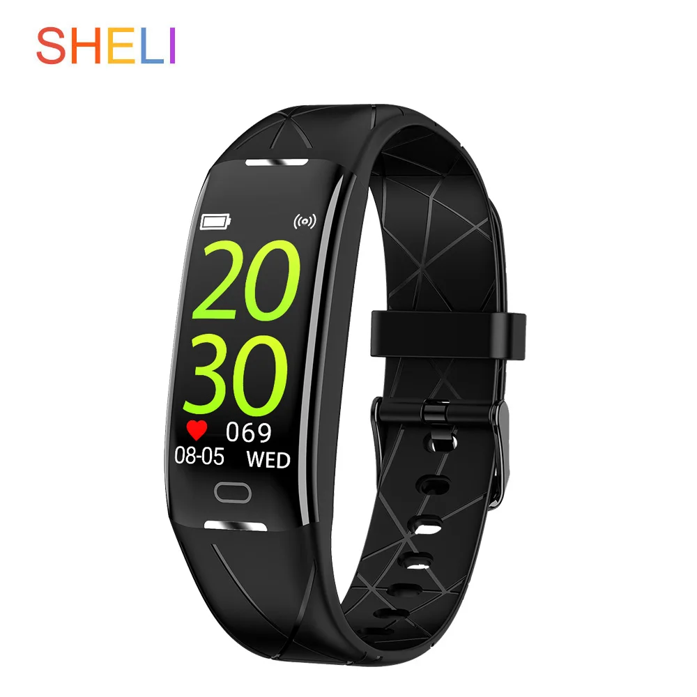 Smart Watch Z21PLUS Sport Smart Band IP68 Waterproof Smart Wristband Bracelet Fitness Tracker Smartwatch For Android IOS 2020
Smart Watch Z21PLUS Sport Smart Band IP68 Waterproof Smart Wristband Bracelet Fitness Tracker Smartwatch For Android IOS 2020