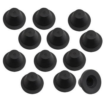 Rubber Side Cover Grommets For Harley Touring 1996-2007 Road King Electra Glide Ultra Motorcycle 12PCS Black Side Cover Grommets
Rubber Side Cover Grommets For Harley Touring 1996-2007 Road King Electra Glide Ultra Motorcycle 12PCS Black Side Cover Grommets