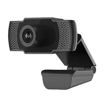 USB free drive 1080P HD computer camera live camera Webcam webcam usb camera for Desktop notebook LCD monitor
USB free drive 1080P HD computer camera live camera Webcam webcam usb camera for Desktop notebook LCD monitor