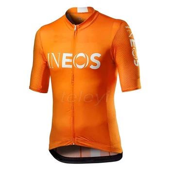 cycling jersey 2020 ineos MTB Uniform Bicycle Clothing Bike Clothes Wear Mens Short Maillot Culotte summer Cycling Jersey Set
cycling jersey 2020 ineos MTB Uniform Bicycle Clothing Bike Clothes Wear Mens Short Maillot Culotte summer Cycling Jersey Set