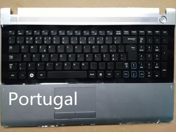 Portuguese layout New laptop keyboard with touchpad palmrest for Samsung RV509 RV511 RV515 RV520 S3511 RCE3511E BA75-02881L
Portuguese layout New laptop keyboard with touchpad palmrest for Samsung RV509 RV511 RV515 RV520 S3511 RCE3511E BA75-02881L