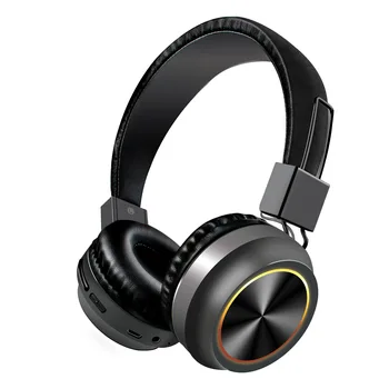 TWS wireless Headphone Bluetooth Headphone 5.0 Mobile color light headphone FM headphone card sport headphone game headphone
TWS wireless Headphone Bluetooth Headphone 5.0 Mobile color light headphone FM headphone card sport headphone game headphone