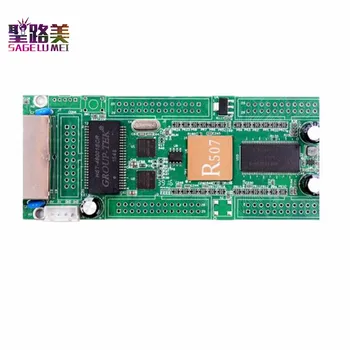 HD-R507 huidu led controller receiving card rgb led controller led pixel controller full color display
HD-R507 huidu led controller receiving card rgb led controller led pixel controller full color display