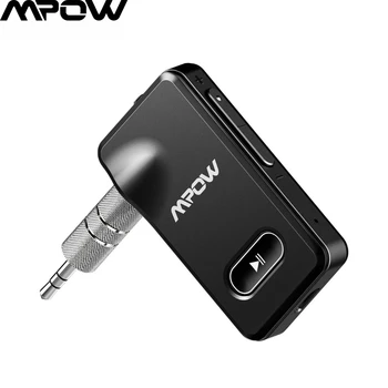 Bluetooth Adapter Receiver Stereo Sound Quality Adapter Car Audio System Wireless Receiver With Mic Support Siri
Bluetooth Adapter Receiver Stereo Sound Quality Adapter Car Audio System Wireless Receiver With Mic Support Siri