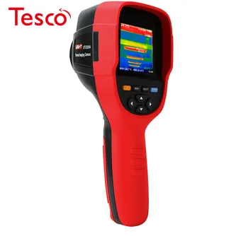 UNI-T UTi220A High-Definition HD Infrared Thermal Imager Camera Floor Heating Detector Temperature Imaging Imager 300000 Pixels