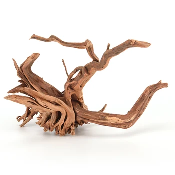 1PC Fish Tank Driftwood Natural Tree Trunk Aquarium Fish Tank Aquarium rhododendron root landscape Decoration
1PC Fish Tank Driftwood Natural Tree Trunk Aquarium Fish Tank Aquarium rhododendron root landscape Decoration