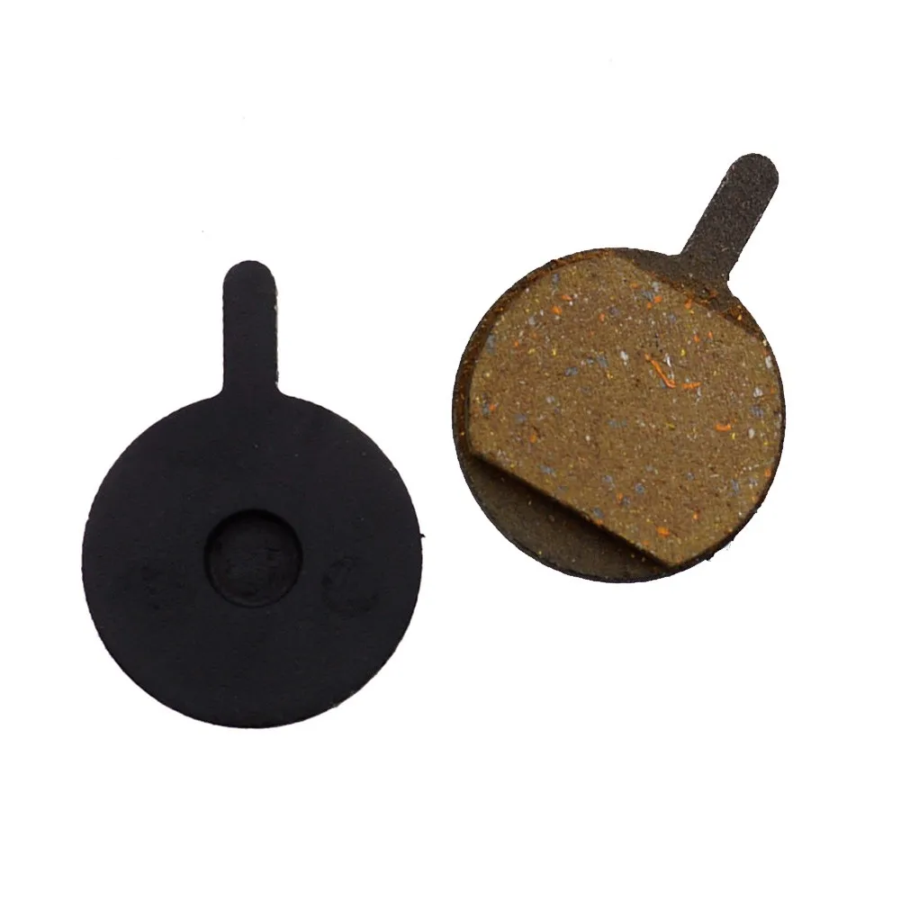 1 Pair Brake Pads Braking Cycling For PROMAX Friction Block Mechanical Disc Oil Disc High Quality Practical New
1 Pair Brake Pads Braking Cycling For PROMAX Friction Block Mechanical Disc Oil Disc High Quality Practical New